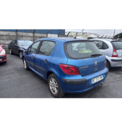 Feu arriere principal gauche (feux) PEUGEOT 307