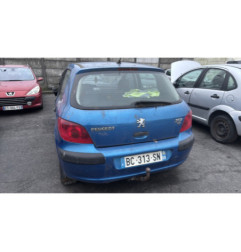 Feu arriere principal gauche (feux) PEUGEOT 307