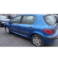 Feu arriere principal gauche (feux) PEUGEOT 307