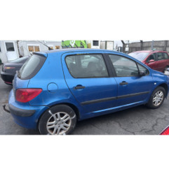Feu arriere principal gauche (feux) PEUGEOT 307