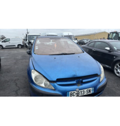 Feu arriere principal gauche (feux) PEUGEOT 307