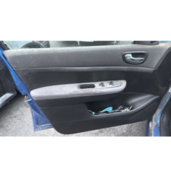 Feu arriere principal gauche (feux) PEUGEOT 307