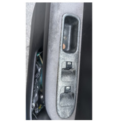 Feu arriere principal gauche (feux) PEUGEOT 307