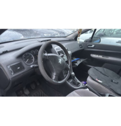 Feu arriere principal gauche (feux) PEUGEOT 307