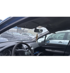 Feu arriere principal gauche (feux) PEUGEOT 307