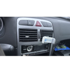 Feu arriere principal gauche (feux) PEUGEOT 307