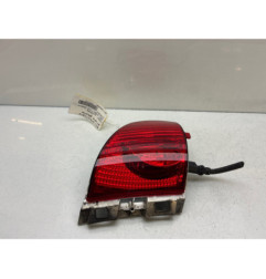 Anti brouillard arriere gauche PEUGEOT 2008 1