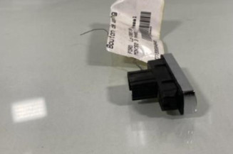 Bouton de warning FORD MONDEO 3