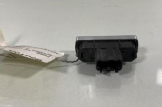 Bouton de warning FORD MONDEO 3