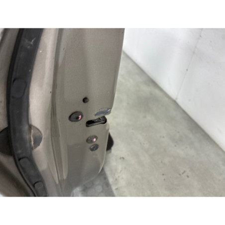 Porte avant gauche PEUGEOT 208 1 Photo n°1