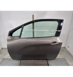 Porte avant gauche PEUGEOT 208 1