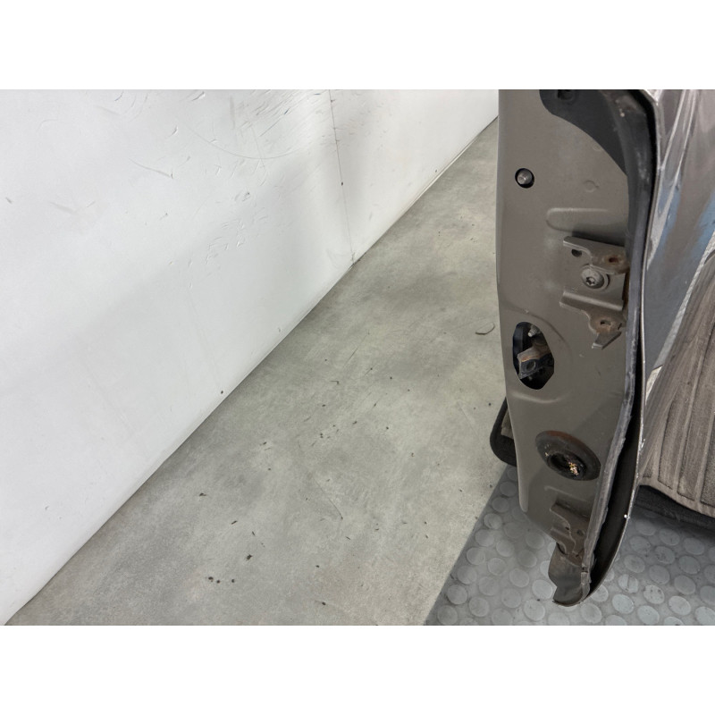 Porte avant gauche PEUGEOT 208 1 Photo n°4