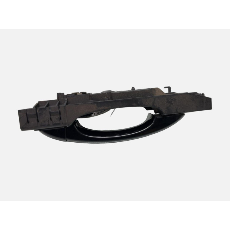 Poignee porte arriere droit AUDI A1 1 Photo n°4