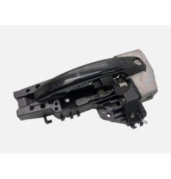 Poignee porte avant gauche AUDI A1 1
