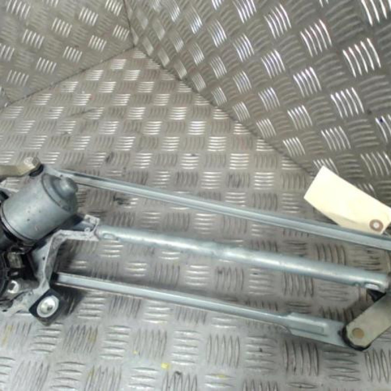 Moteur essuie glace avant FORD MONDEO 3 Photo n°2