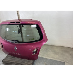 Malle/Hayon arriere RENAULT TWINGO 2