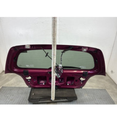 Malle/Hayon arriere RENAULT TWINGO 2