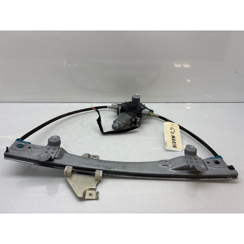 Leve vitre electrique avant droit RENAULT TWINGO 2 Photo n°2