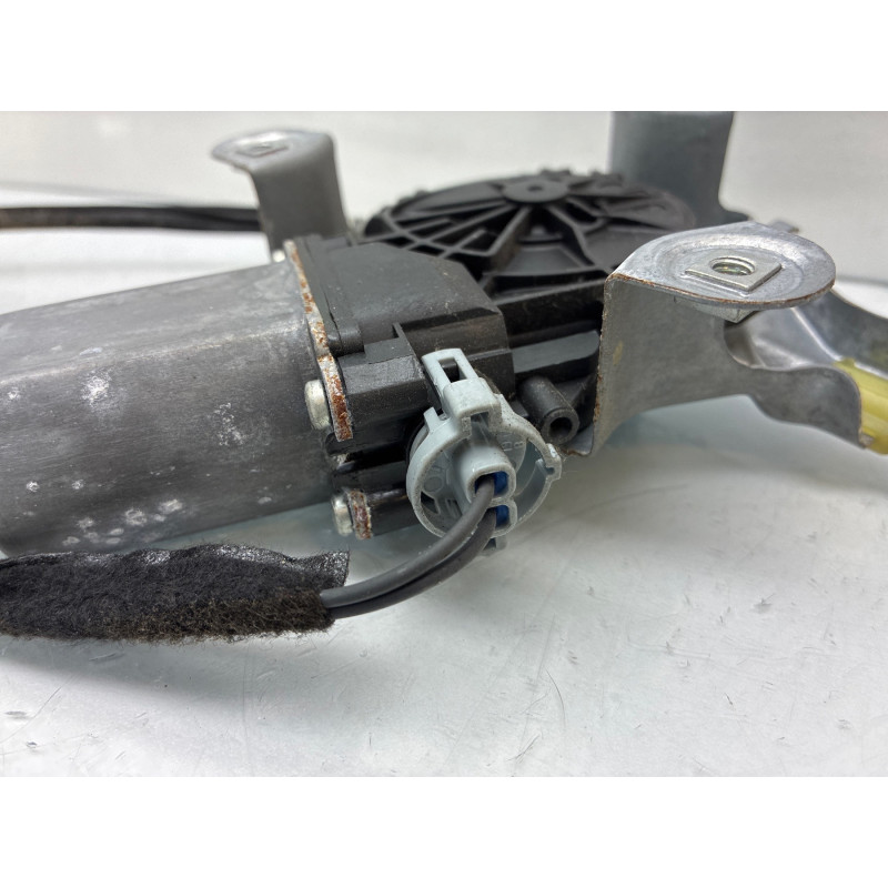 Leve vitre electrique avant droit RENAULT TWINGO 2 Photo n°3
