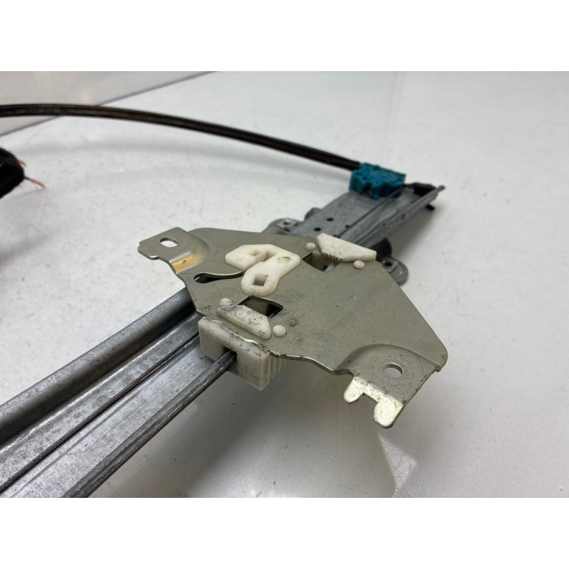 Leve vitre electrique avant droit RENAULT TWINGO 2 Photo n°4