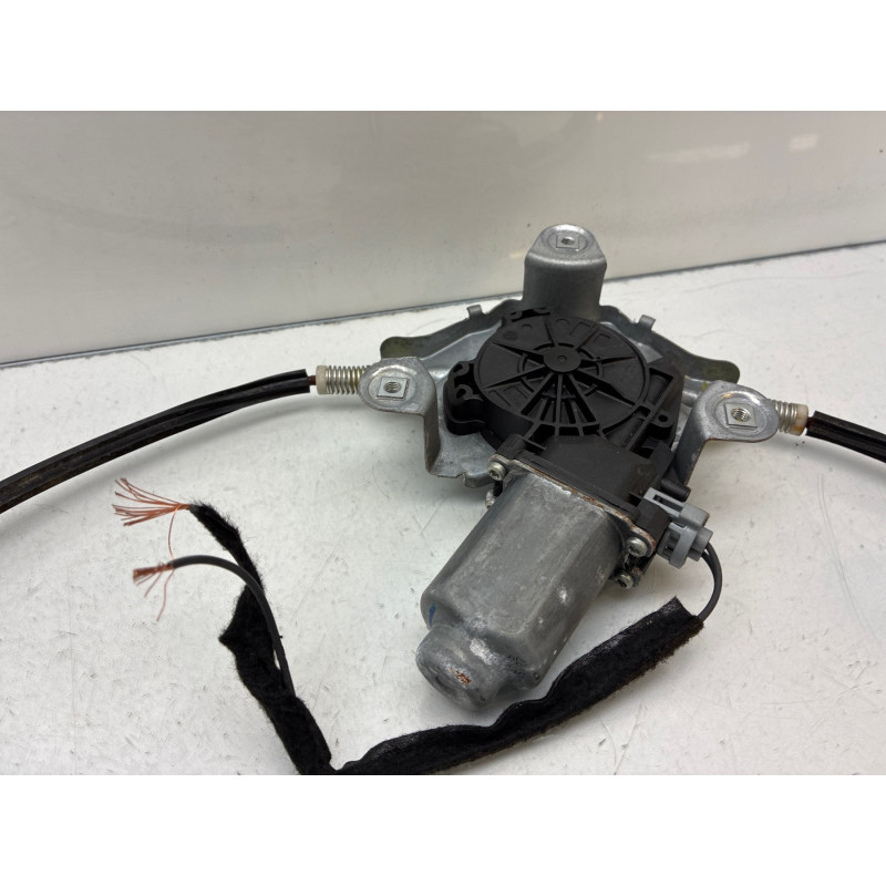 Leve vitre electrique avant droit RENAULT TWINGO 2 Photo n°5