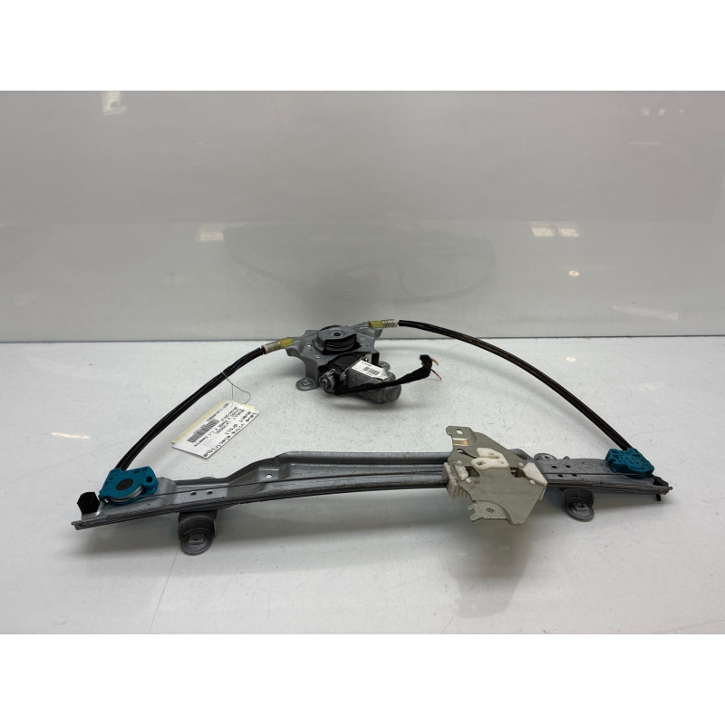 Leve vitre electrique avant droit RENAULT TWINGO 2 Photo n°6