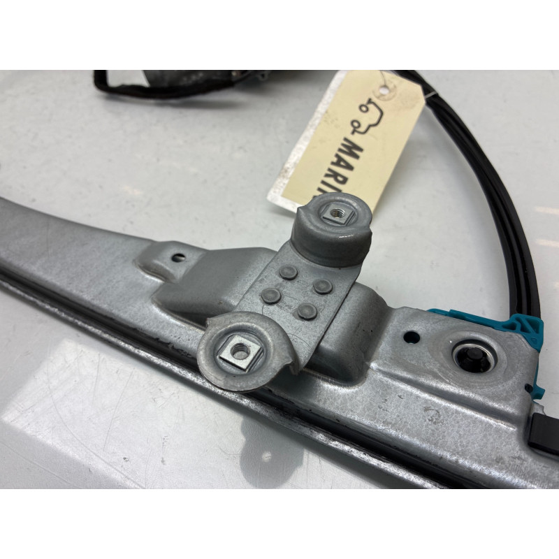 Leve vitre electrique avant droit RENAULT TWINGO 2 Photo n°7