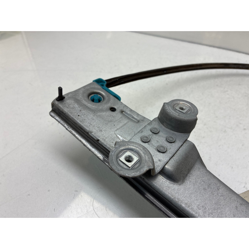 Leve vitre electrique avant droit RENAULT TWINGO 2 Photo n°8