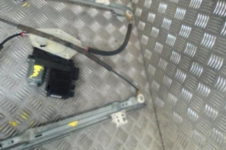 Leve vitre electrique avant droit CITROEN C4 GRAND PICASSO 1 Photo n°1