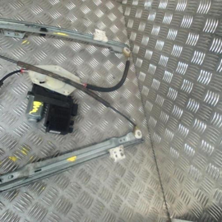 Leve vitre electrique avant droit CITROEN C4 GRAND PICASSO 1 Photo n°1
