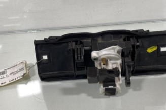 Bouton de coffre PEUGEOT 206