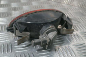 Anti brouillard arriere PEUGEOT 206