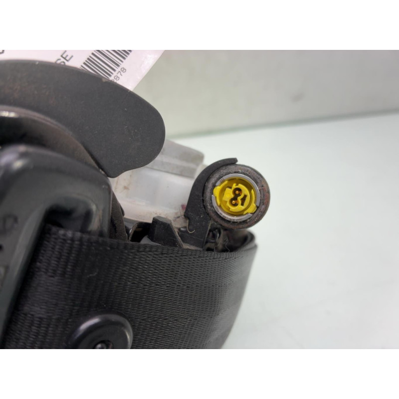 Pretensionneur de ceinture avant gauche AUDI A1 1 Photo n°4