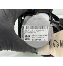 Pretensionneur de ceinture avant gauche AUDI A1 1