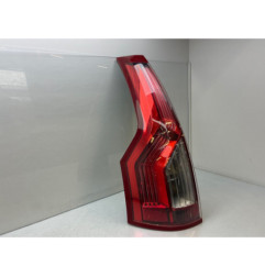 Feu arriere principal gauche (feux) CITROEN C4 GRAND PICASSO 1 Photo n°1