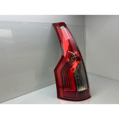 Feu arriere principal gauche (feux) CITROEN C4 GRAND PICASSO 1 Photo n°1