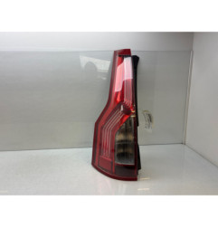 Feu arriere principal gauche (feux) CITROEN C4 GRAND PICASSO 1