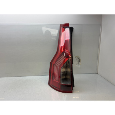 Feu arriere principal gauche (feux) CITROEN C4 GRAND PICASSO 1