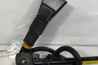 Pretensionneur de ceinture avant droit OPEL CORSA C Photo n°1