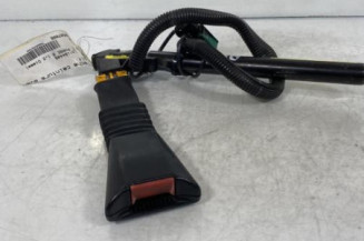 Pretensionneur de ceinture avant droit OPEL CORSA C