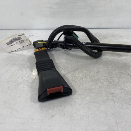 Pretensionneur de ceinture avant droit OPEL CORSA C