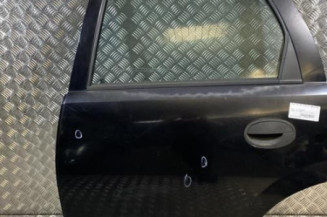 Porte arriere gauche OPEL CORSA C Photo n°1
