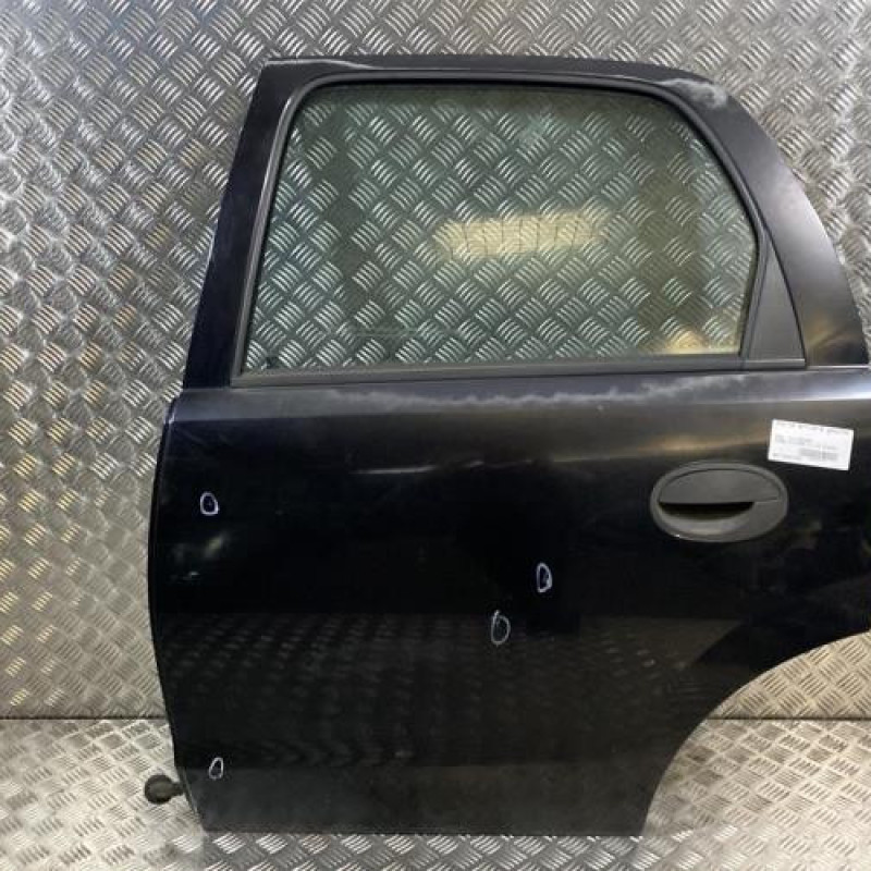Porte arriere gauche OPEL CORSA C Photo n°1
