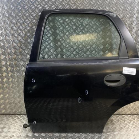 Porte arriere gauche OPEL CORSA C Photo n°1