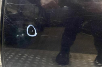 Porte arriere gauche OPEL CORSA C