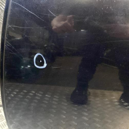 Porte arriere gauche OPEL CORSA C
