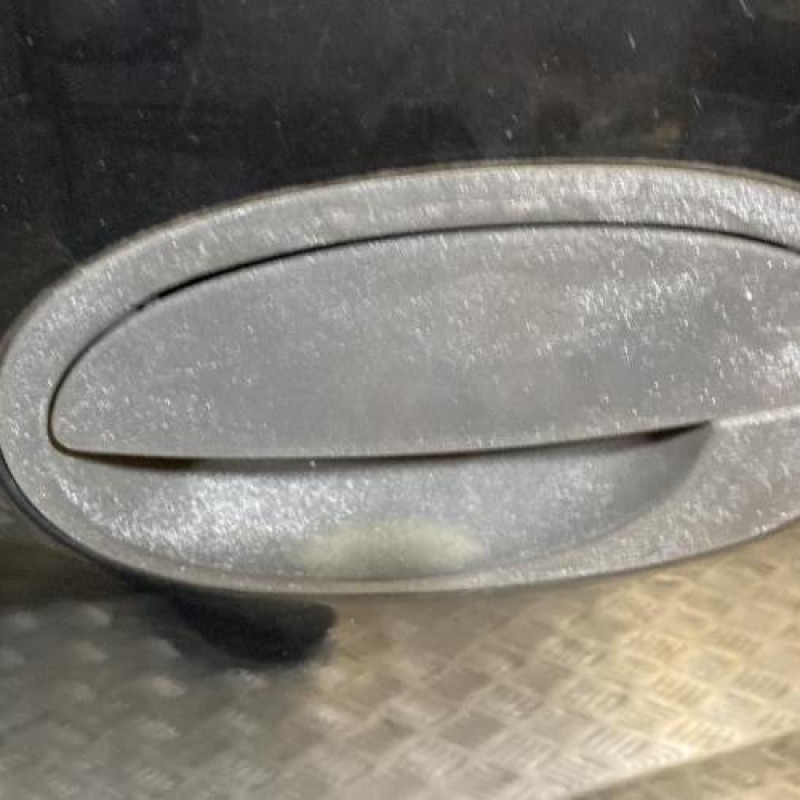 Porte arriere gauche OPEL CORSA C Photo n°5