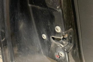 Porte arriere gauche OPEL CORSA C