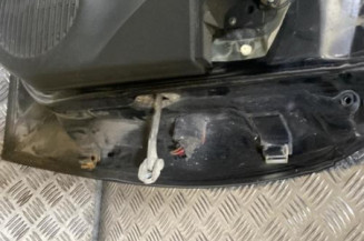 Porte avant gauche OPEL CORSA C