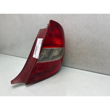 Feu arriere principal droit (feux) CITROEN C5 1